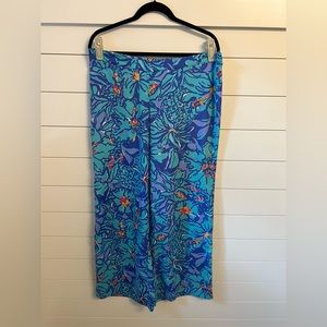 Lilly Pulitzer Palazzo Pants